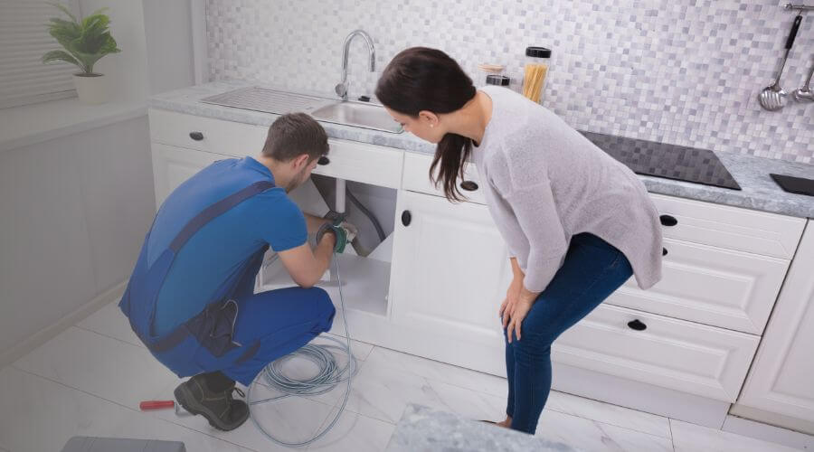 Local 24/7 Emergency Plumbing in East Dubuque, IL